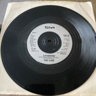 THE CURE: Lovesong * 2 Late * UK 1989 - pikkukuva 1