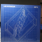 Lee Ritenour – Rit/2 (Jazzrock  Fusion) - pikkukuva 1