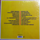 TRIBUTE TO VELVET UNDERGROUND 2LP - pikkukuva 2