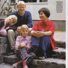 Me Naiset n:o 34/35 2003 Syysmuoti. Siiri. Sharon. Kaarina & - pikkukuva 5