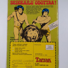 Tarzanin poika 3/1981 - pikkukuva 2
