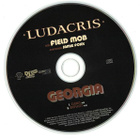 Ludacris & Field Mob Feat. Jamie Foxx • Georgia PROMO CDS - pikkukuva 2