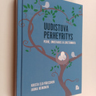 Jarna Heinonen ym. : Uudistuva perheyritys : perhe, omist... - pikkukuva 1