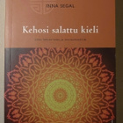 Inna Segal - Kehosi Salattu Kieli - pikkukuva 1