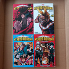 My hero academia valikoima 3€/kpl - pikkukuva 2
