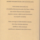Margaret Atwood - Sokea surmaaja - pikkukuva 2