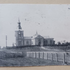 Akaa, kirkko, vanha mv pk, p. 1914 - pikkukuva 1