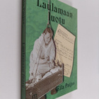 Eila Patjas : Laulamaan luotu : nainen subjektina Suomenl... - pikkukuva 1