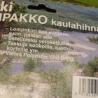 RETKILOMPAKKO - pikkukuva 2