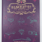 Hanna Lundström : Bilskelettet : sju berättelser - pikkukuva 1