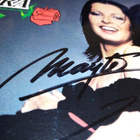 LP BACCARA : LIGHT MY FIRE ( SIGNED) - pikkukuva 3