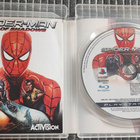 Ps3 Spider-man - Web of shadows (CIB) - pikkukuva 3