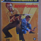 Agentti Korkeajännitys # 8/1974 - pikkukuva 1