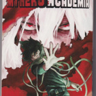 Kohei Horikoshi: My hero academia - Tuhon riemu, vol. 28 - pikkukuva 1