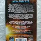 Campbell, Jack: Genesis Fleet book 1: Vanguard - pikkukuva 2