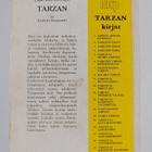Edgar Rice Burroughs : Tarzan ja kielletty kaupunki - pikkukuva 2