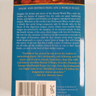 Harry Turtledove : Rulers of the Darkness - pikkukuva 2