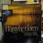 HÄMYHETKIEN SÄVELIÄ, VALITUT PALAT 8LP + INSERT M-/M- - pikkukuva 1