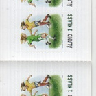 Åland 2007 vuoden merkit. - pikkukuva 2