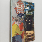 Enid Blyton : Viisikko löytää jäljen - pikkukuva 1
