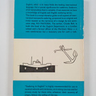 Claude Bell : Seafaring in English - pikkukuva 2