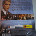 DEAD ZONE 2.TUOTANTOKAUSI DVD BOX . - pikkukuva 2