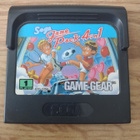 Sega Gear Game Pack 4 in 1 - pikkukuva 1