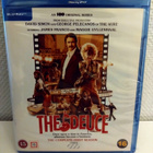 The Deuce (3x Blu-ray) - pikkukuva 1