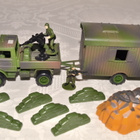 Smart Toys sotakalusto v.1998/1999 - pikkukuva 3