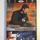 Roots of Evil - Pahan Juuret (DVD) Alex Cord, Delia Sheppard - pikkukuva 1