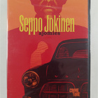 Seppo Jokinen : Ajomies (CD-äänikirja) - pikkukuva 1