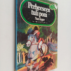 Nan Inger : Perheeseen tuli poni - pikkukuva 1