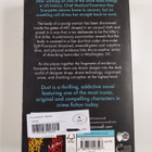 Patricia Cornwell : Dust - pikkukuva 2