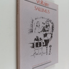 Voltaire : Sallimus : itämainen kertomus - pikkukuva 1