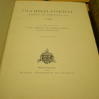 Olympialaiskisat ennen ja Parisissa 1924 1-2 - pikkukuva 3
