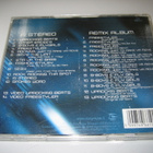 Bomfunk Mc's - In Stereo (2 x CD) - pikkukuva 2