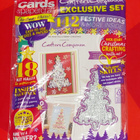 Simply Cards & papercraft - lehti numero 260 JOULU - pikkukuva 1