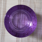 Iittala kivi tuikku vaalean lila - pikkukuva 3