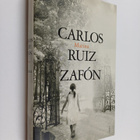 Carlos Ruiz Zafon : Marina - pikkukuva 1