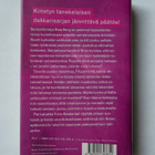Lene Kaaberböl: HUOMAAVAINEN MURHAAJA - pikkukuva 5