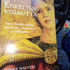 WAUTERS :  ENKELTEN VIISAUTTA (  SIS POSTIKULU) - pikkukuva 1