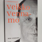 Meri Vennamo : Lähikuvassa Veikko Vennamo - pikkukuva 1