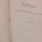 Kyläkirjasto - Lukemisia Suomen kansalaisille erinäisistä ai - pikkukuva 2