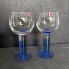 Iittala Mondo viinilasit 2 kpl, Kerttu Nurminen! - pikkukuva 1