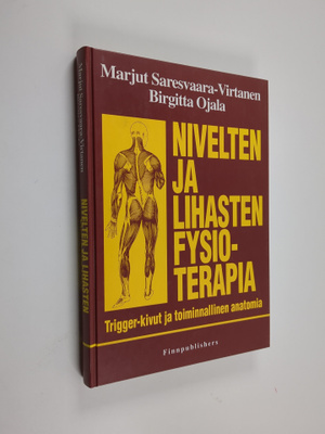 Marjut Saresvaara : Nivelten ja lihasten fysioterapia : t...