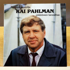 Musiikinopiskelija Kai Pahlman Ystävineen Tanssittaa (sign) - pikkukuva 1