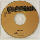 Elektra • Eieiei PROMO CD-Single - pikkukuva 4