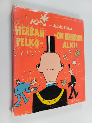 Kari Suomalainen : Herran pelko on herran alku : isänmaam...