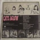 The Cats: Aglow   LP   1971     Countrypop - pikkukuva 2