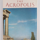 Manolis Andronicos : The Acropolis - pikkukuva 2